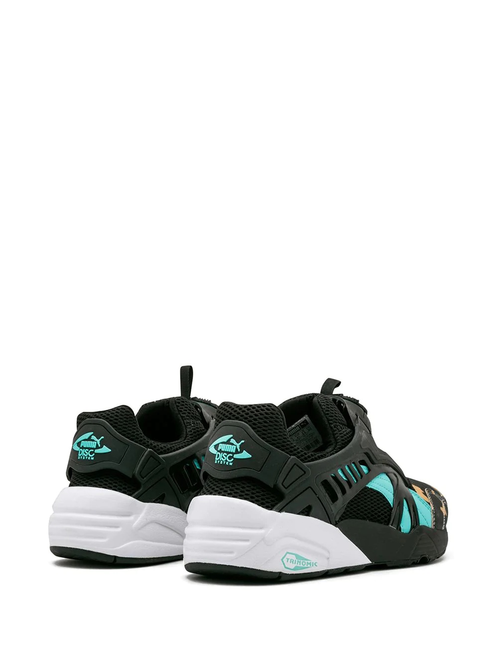 Disc Blaze "Atmos Night Jungle" sneakers - 3