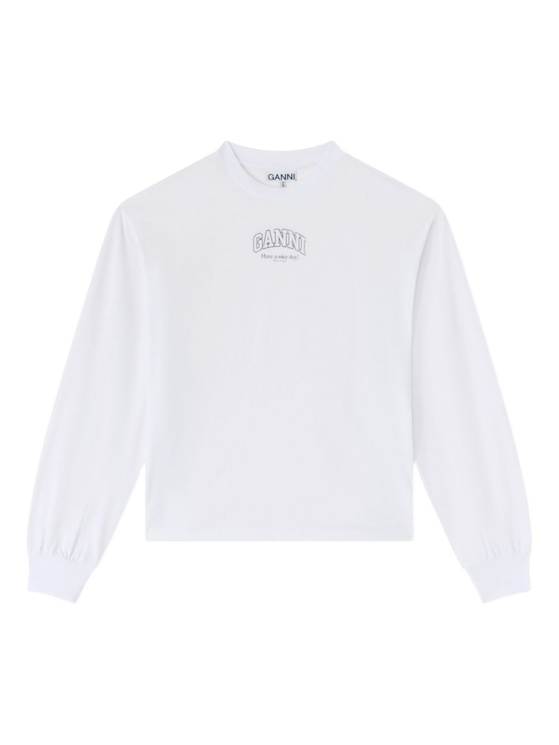 long-sleeve T-shirt 1