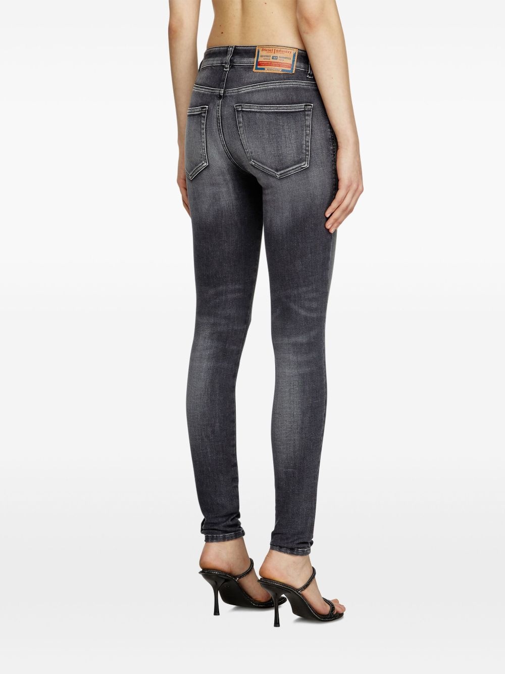 Slandy jeans - 4