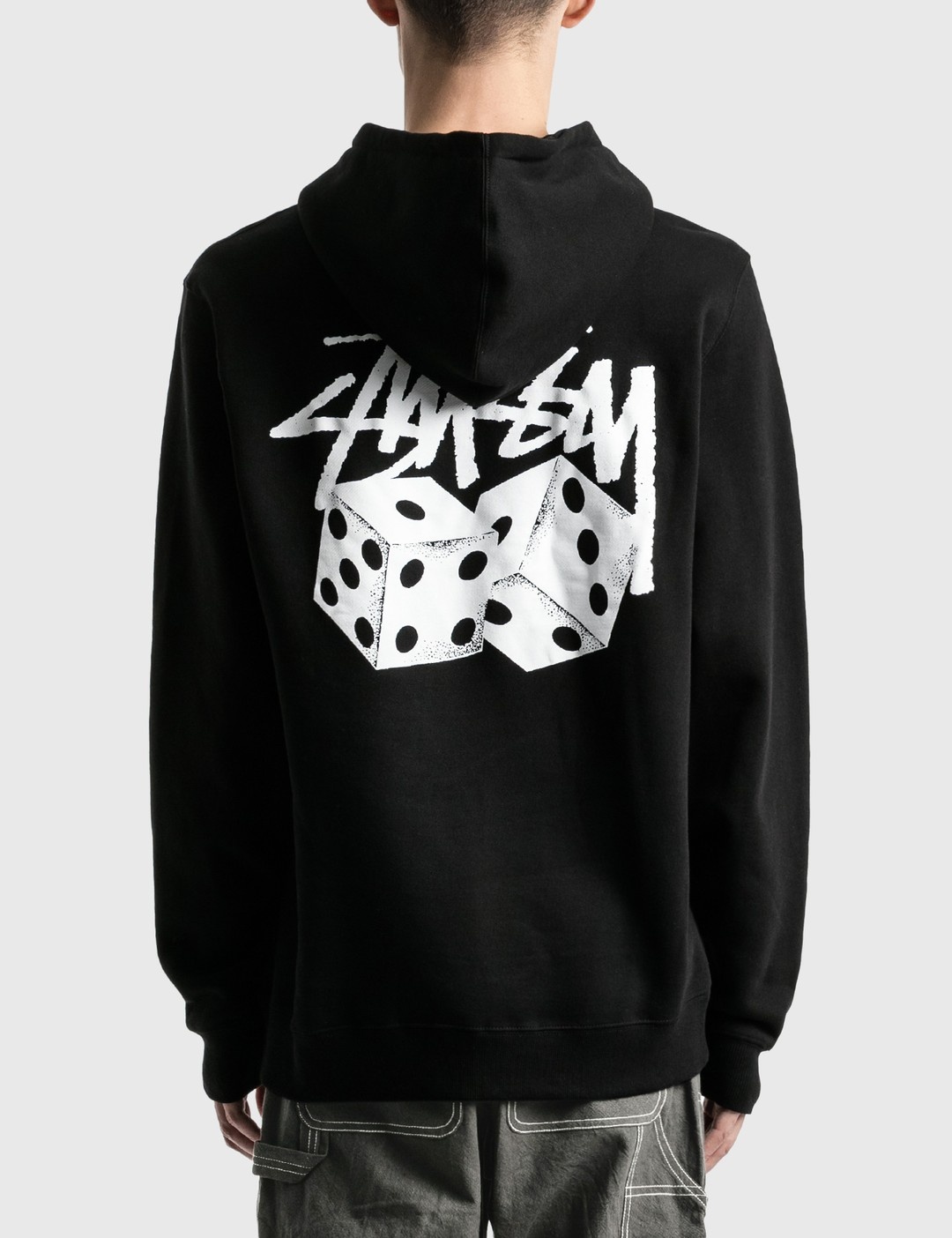 Stüssy Pair Of Dice Hoodie 