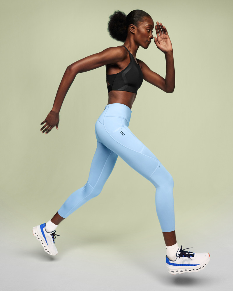 Performance Tights 7/8 3