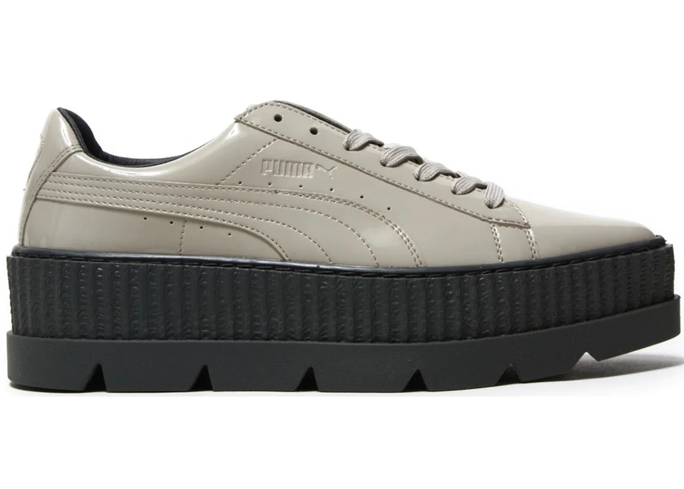 (WMNS) PUMA Fenty x 포이 크리퍼 특허 'Dove'366270-02 - 1