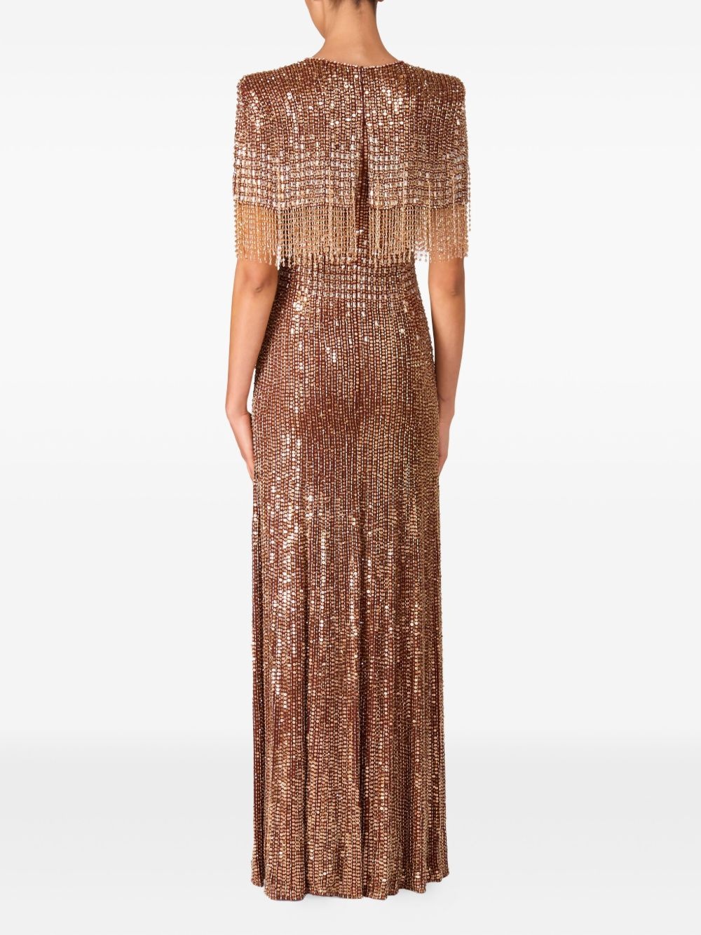 Lyla gown - 3