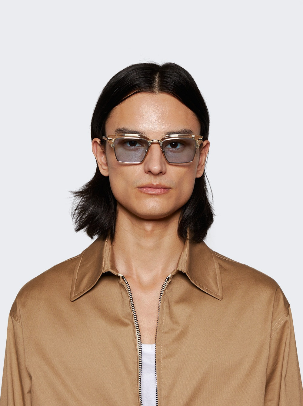 Alin Sunglasses Brut - 2