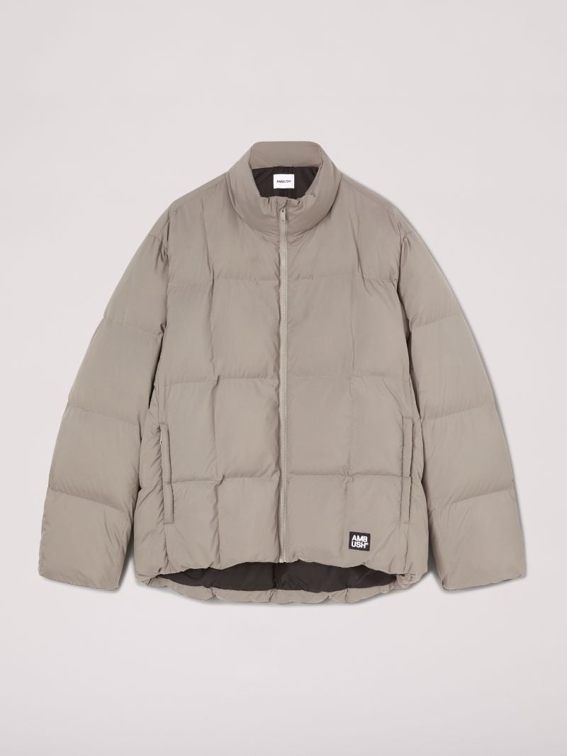 Ambush DOWN JACKET | REVERSIBLE