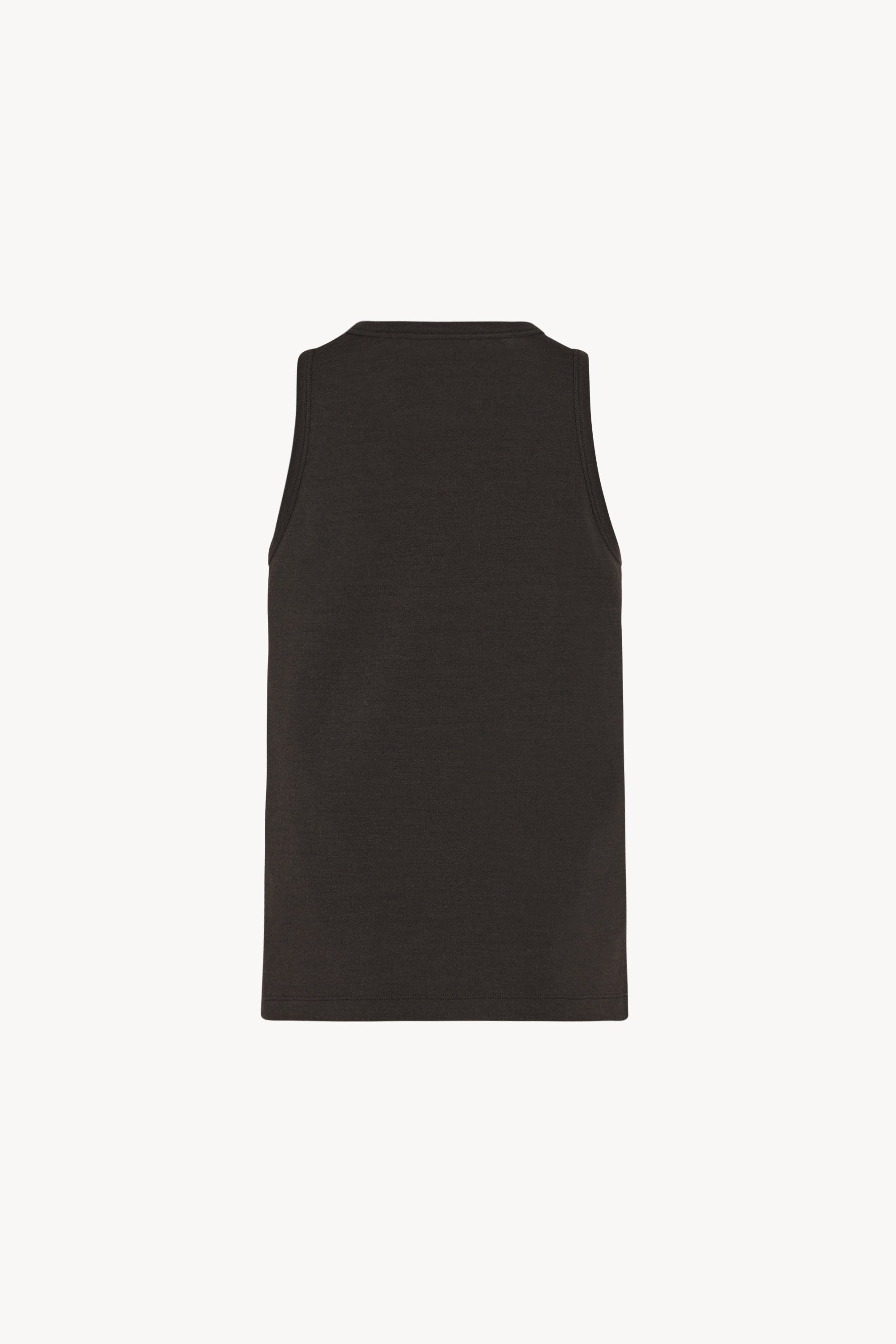 Marius Top in Cashmere and Silk - 2