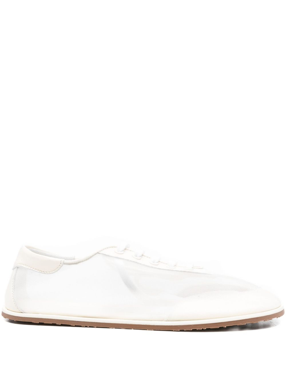 mesh sneakers - 1