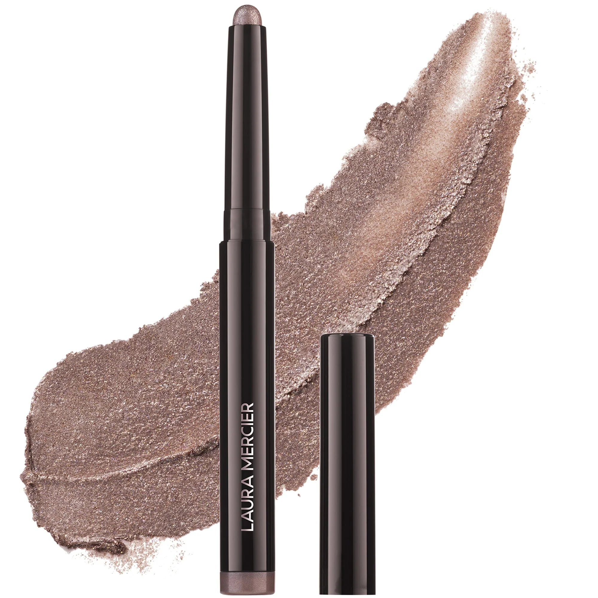 Laura Mercier Caviar Stick Eye Shadow Shimmer - Mixed Metals - 1