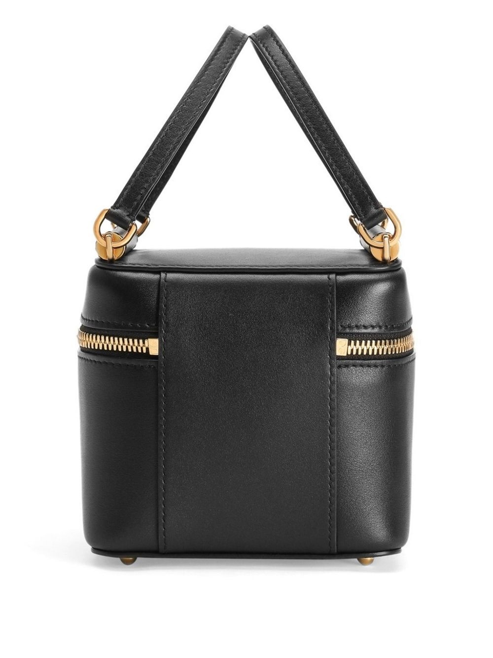 Sicily Cube vanity bag - 2