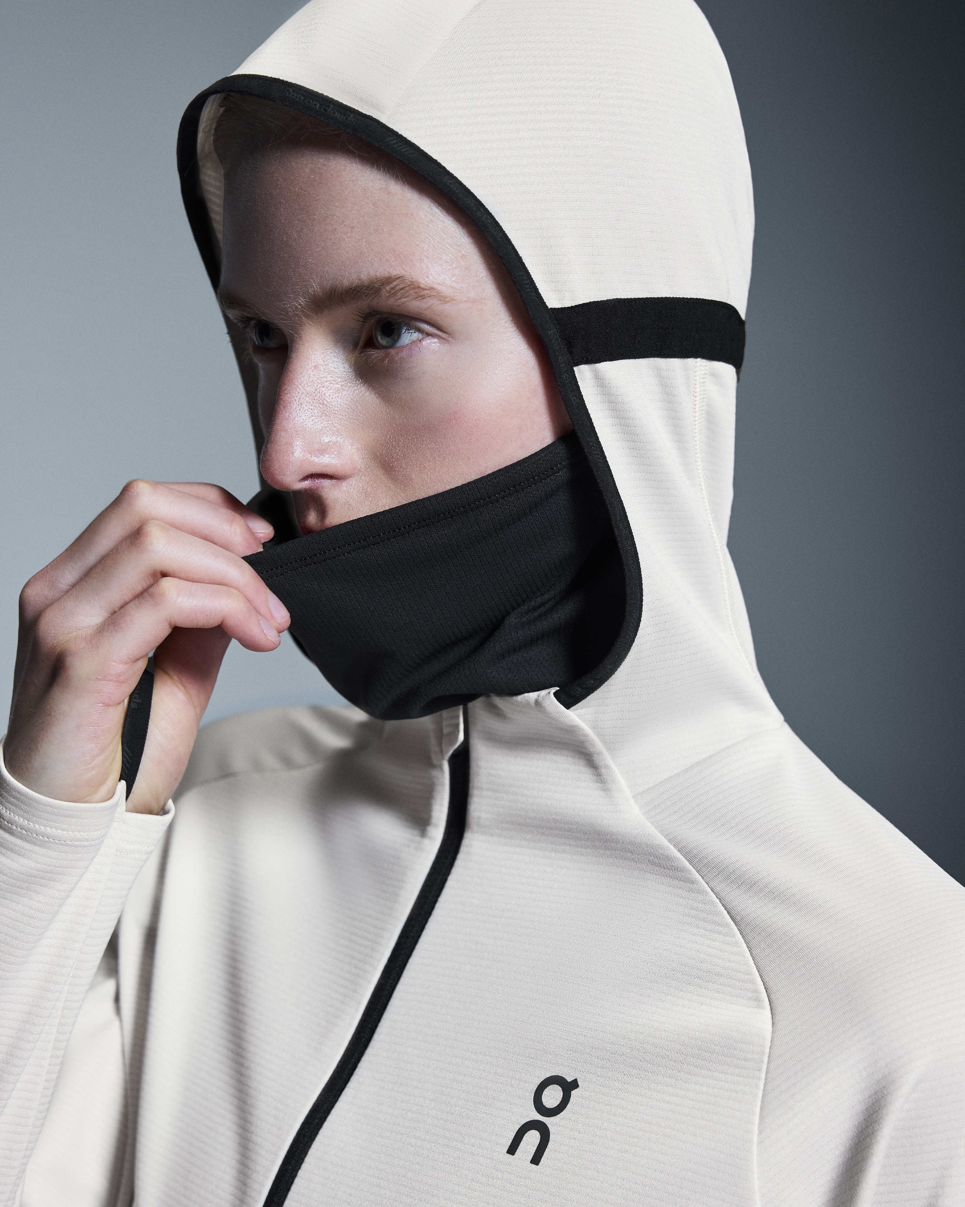 Climate Zip Hoodie - 5