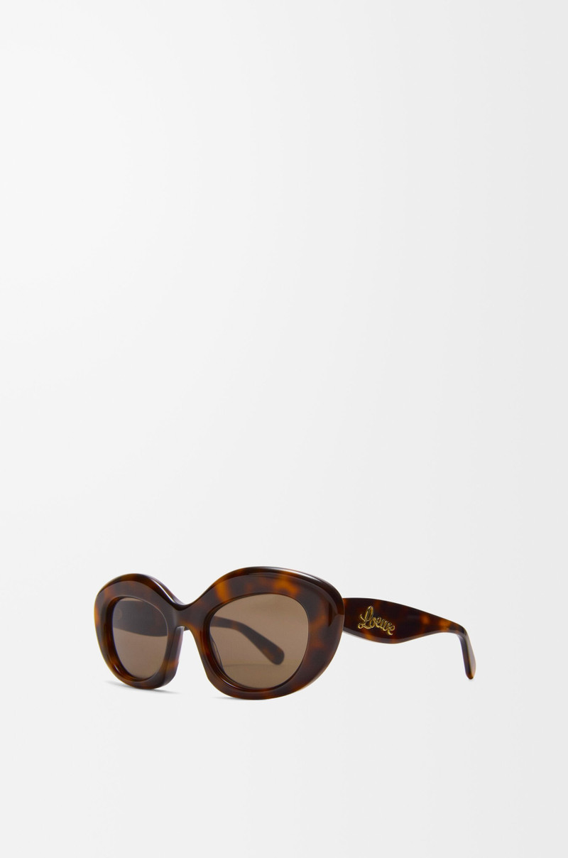Loewe Dawn sunglasses outlook