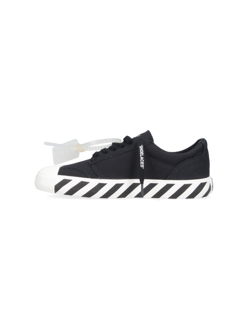 Off-White SNEAKERS "VULCANIZED UNDERCUT" outlook