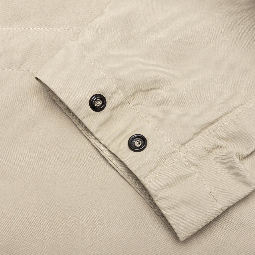 STONE ISLAND FIELD JACKET 40933 - BEIGE - 5