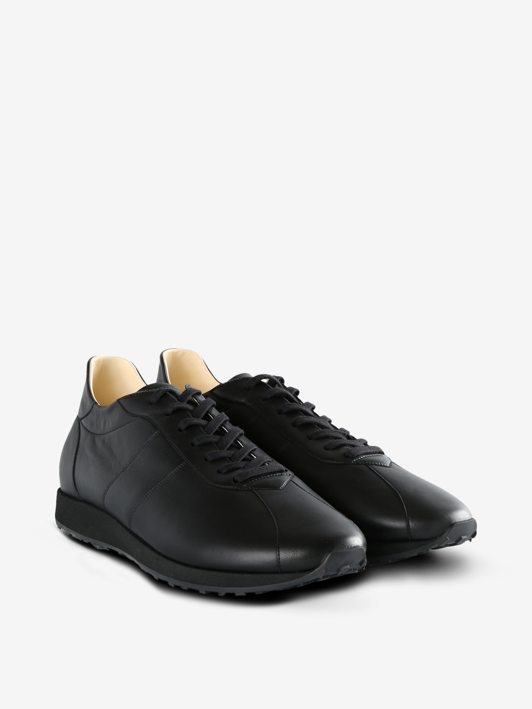 THE ROW - Men Mica Sneakers - 2