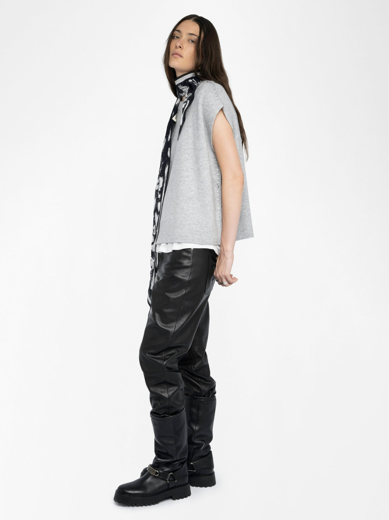 Larcy Sweater 5