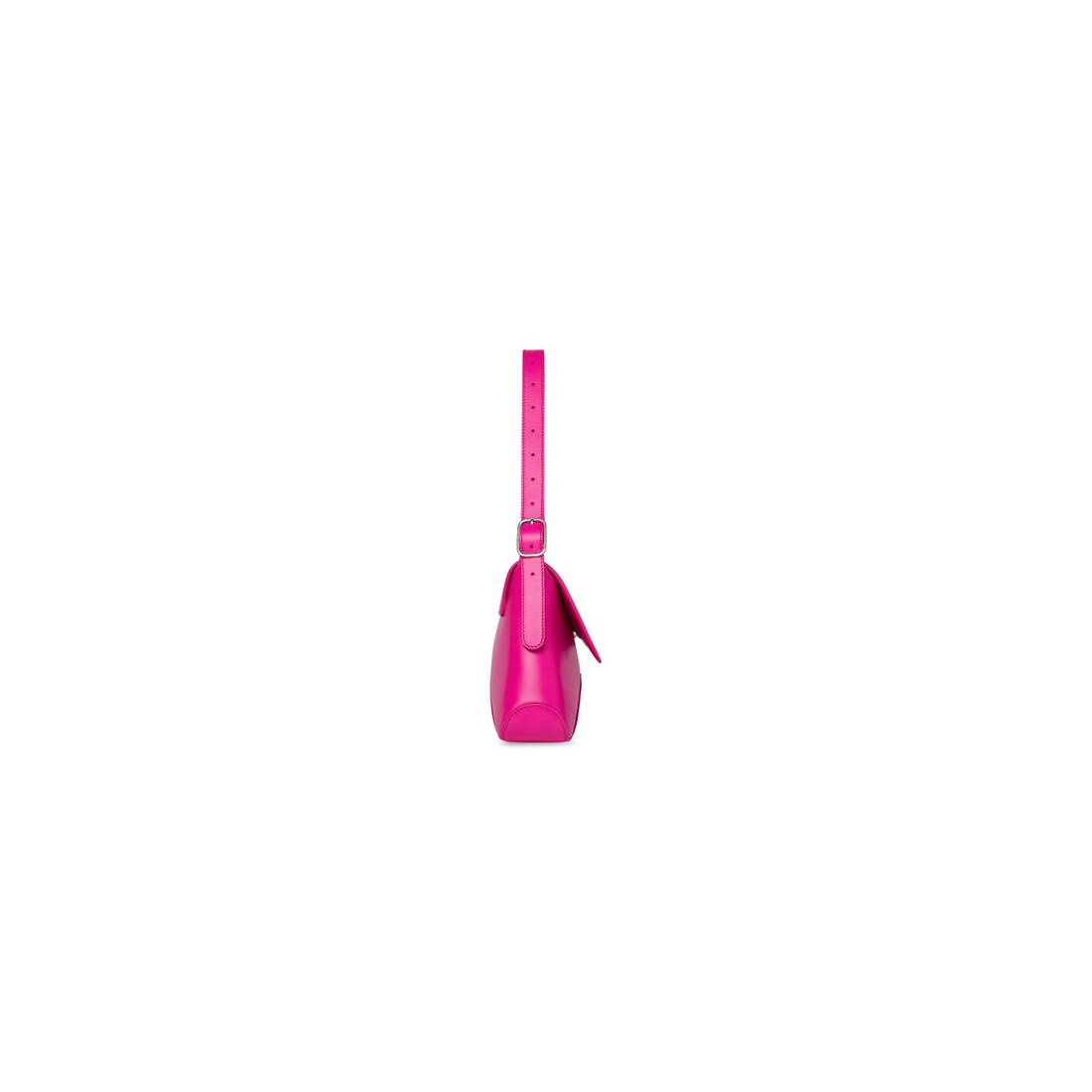 Women's Xx Medium Flap Bag Box in Pink - 3
