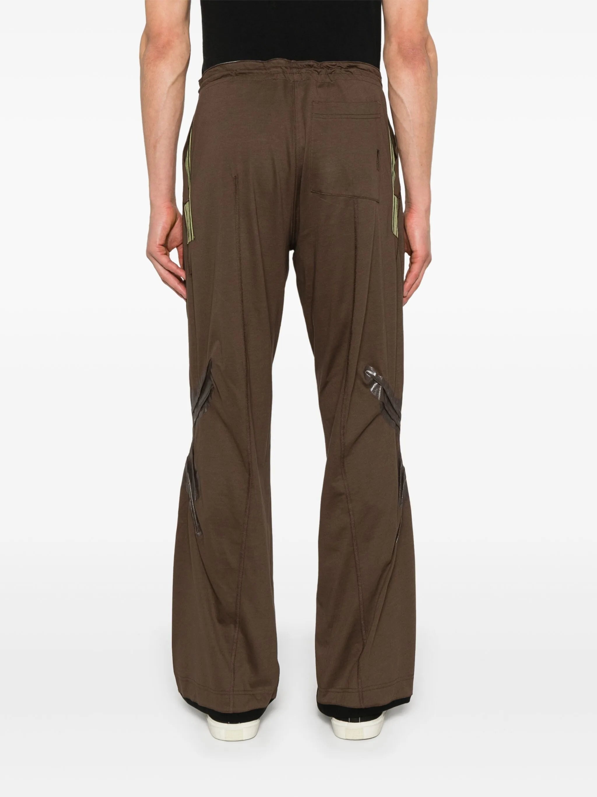 Alec K-Dart Sweatpants - 3