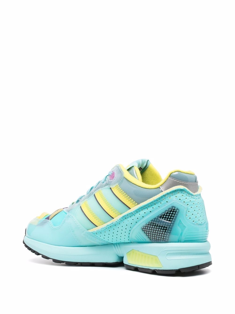 ZX 0006 X-Ray Inside Out low-top sneakers - 3