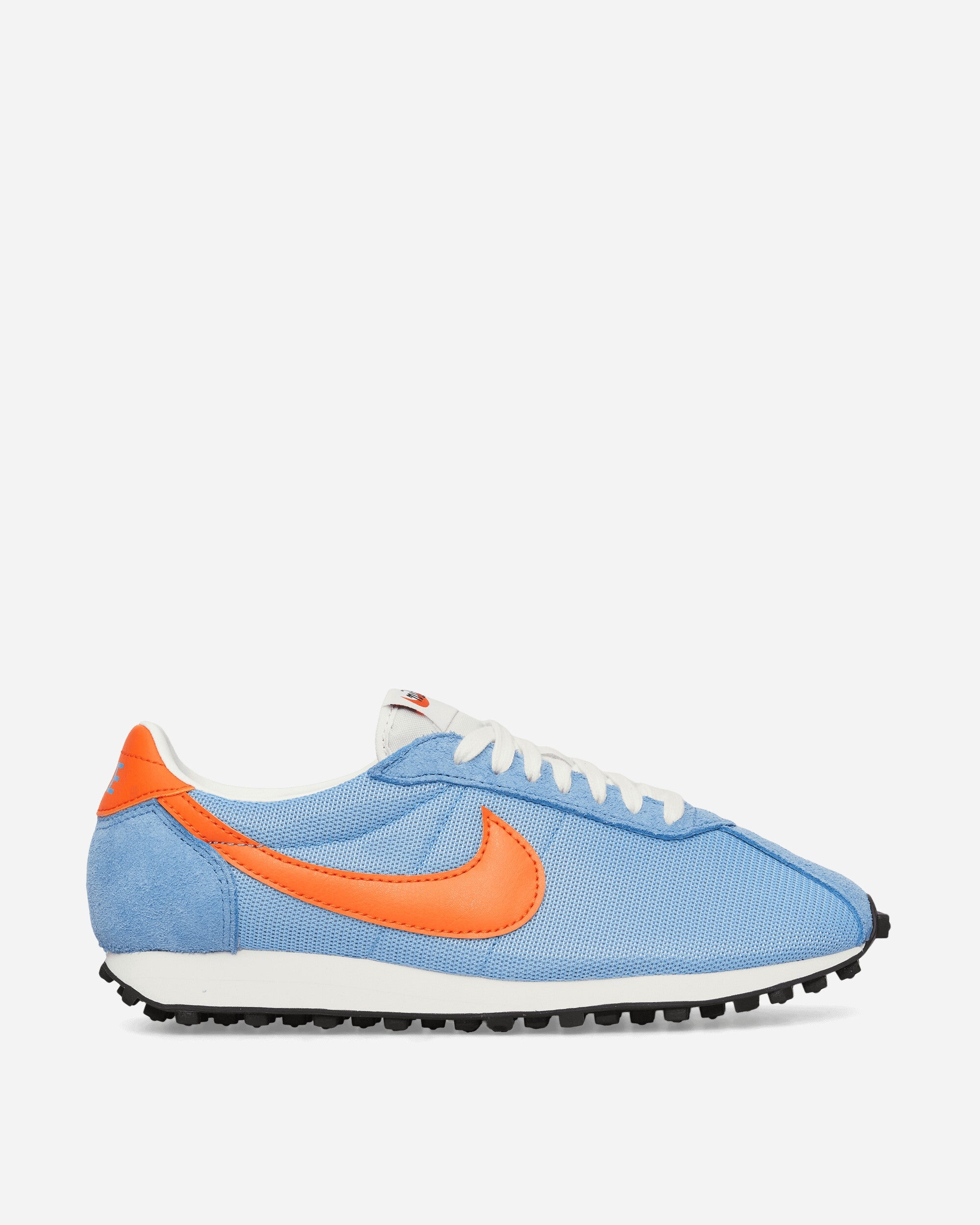 Women's LD-1000 Sneakers University Blue / Safety Orange - 1