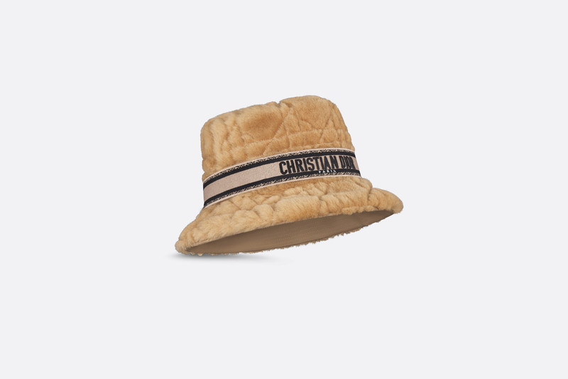 D-Bobby Cannage Small Brim Bucket Hat 3