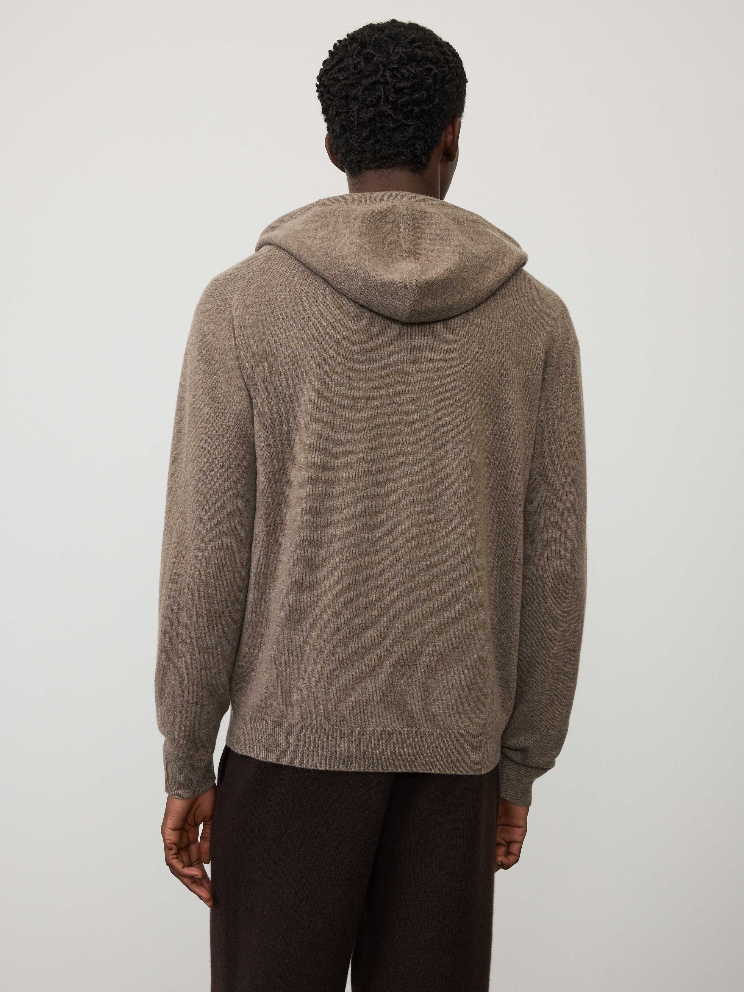 The Emerson Hoodie - 4