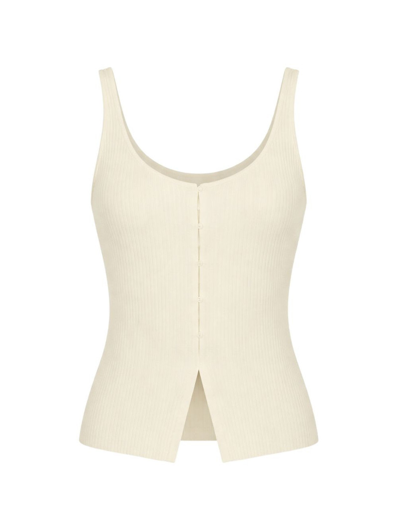 Eloise cotton tank top 1