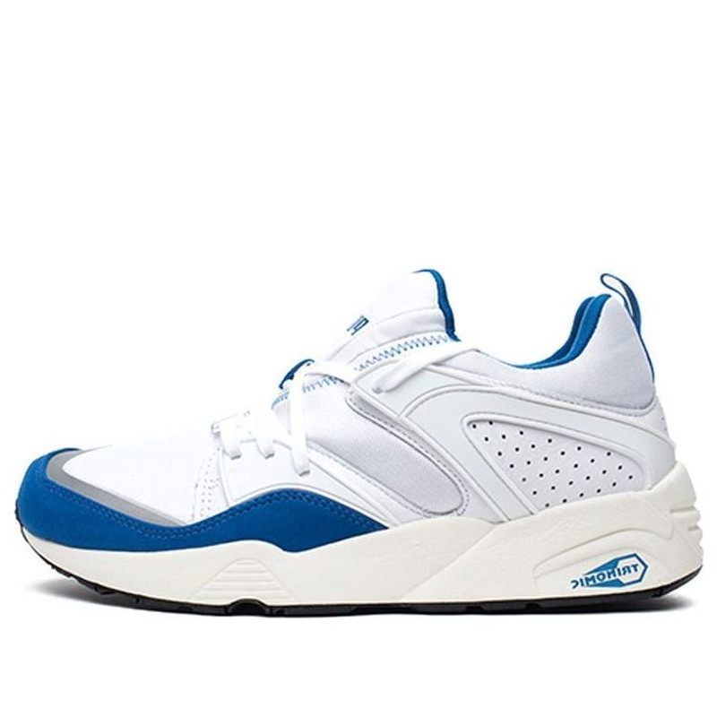 PUMA Blaze Of Glory Primary OG WT/BL 358150-01 - 1