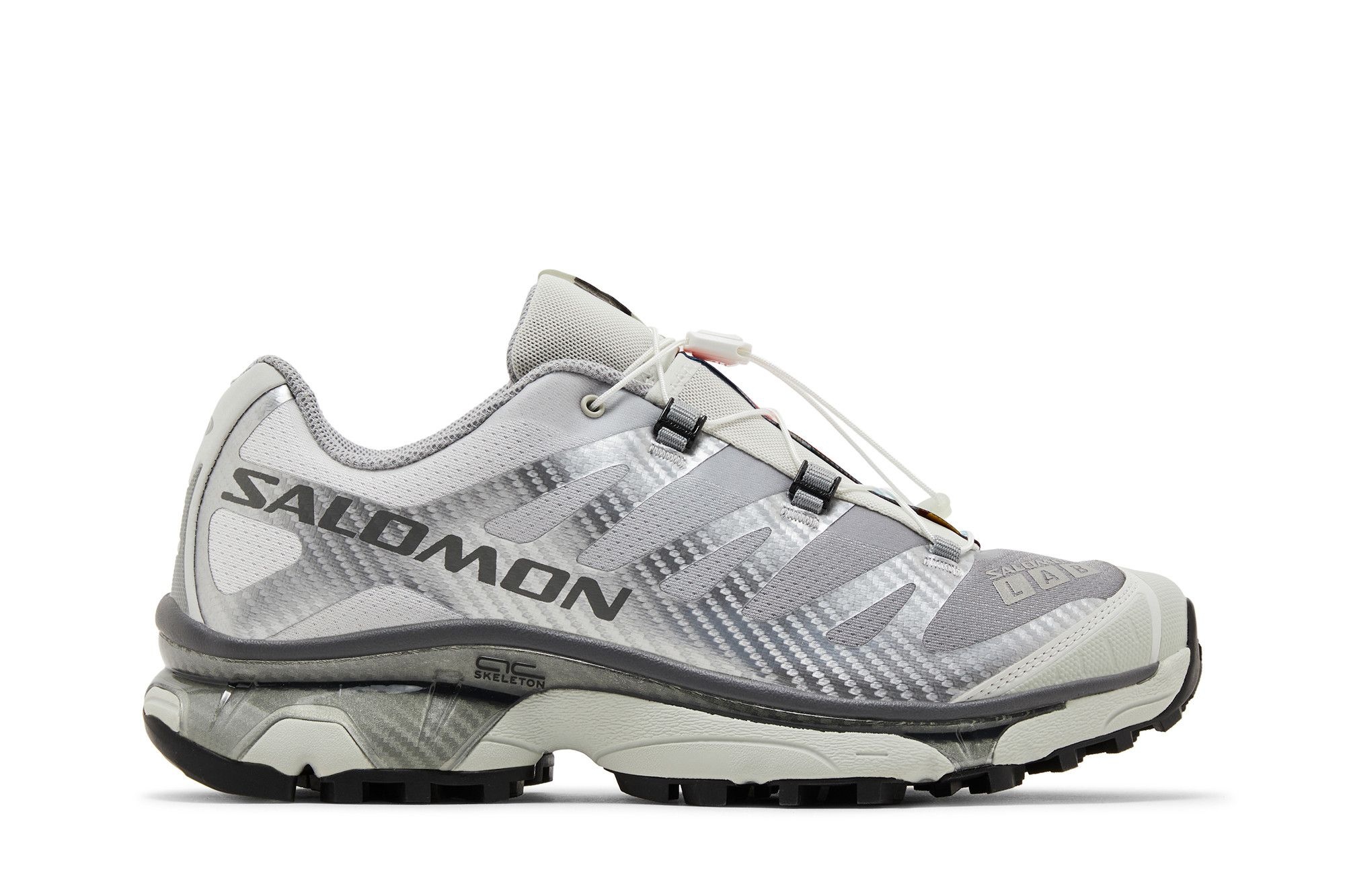 XT-4 OG 'Sharkskin Dawn Blue' - 1