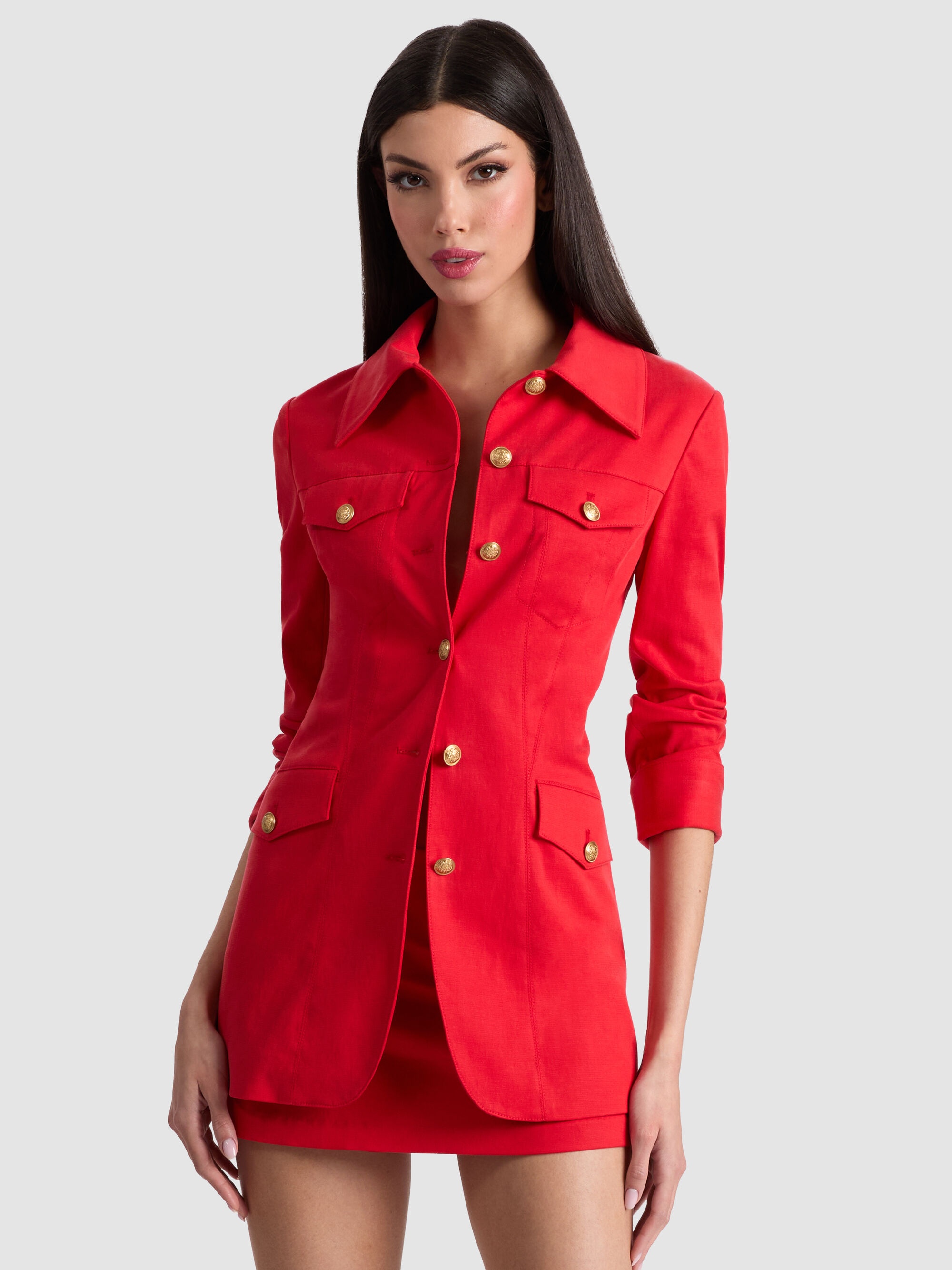 DOROTHIE JACKET - 2