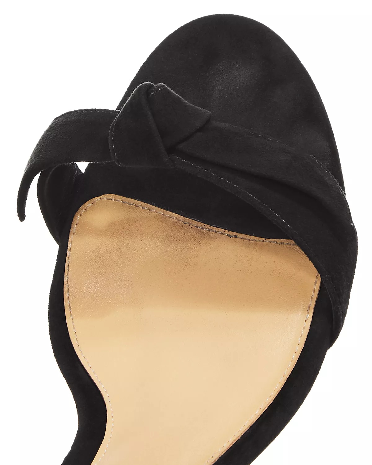 Women's Clarita Ankle Tie Sandals - 6