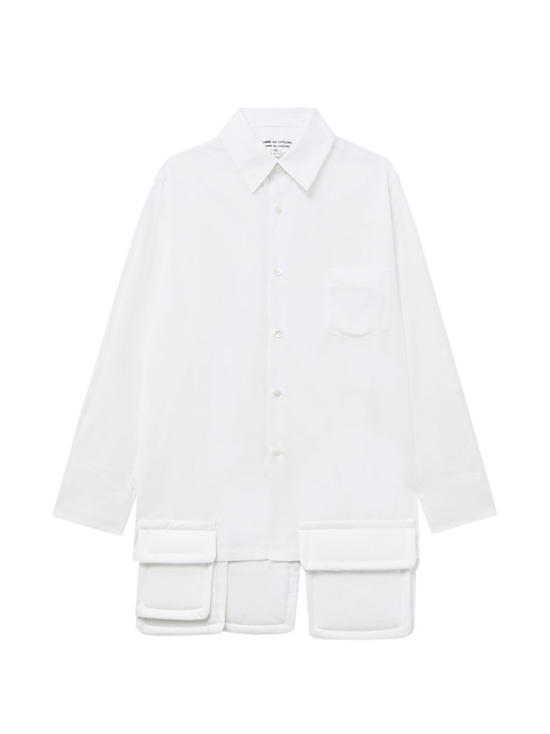 pocket shirt 1