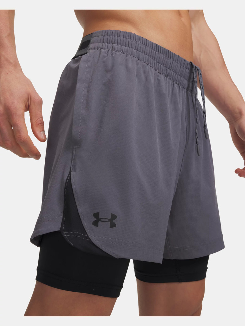 UA Elevated Woven 4