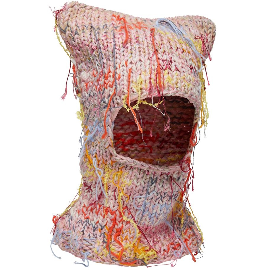Handmade balaclava - 3