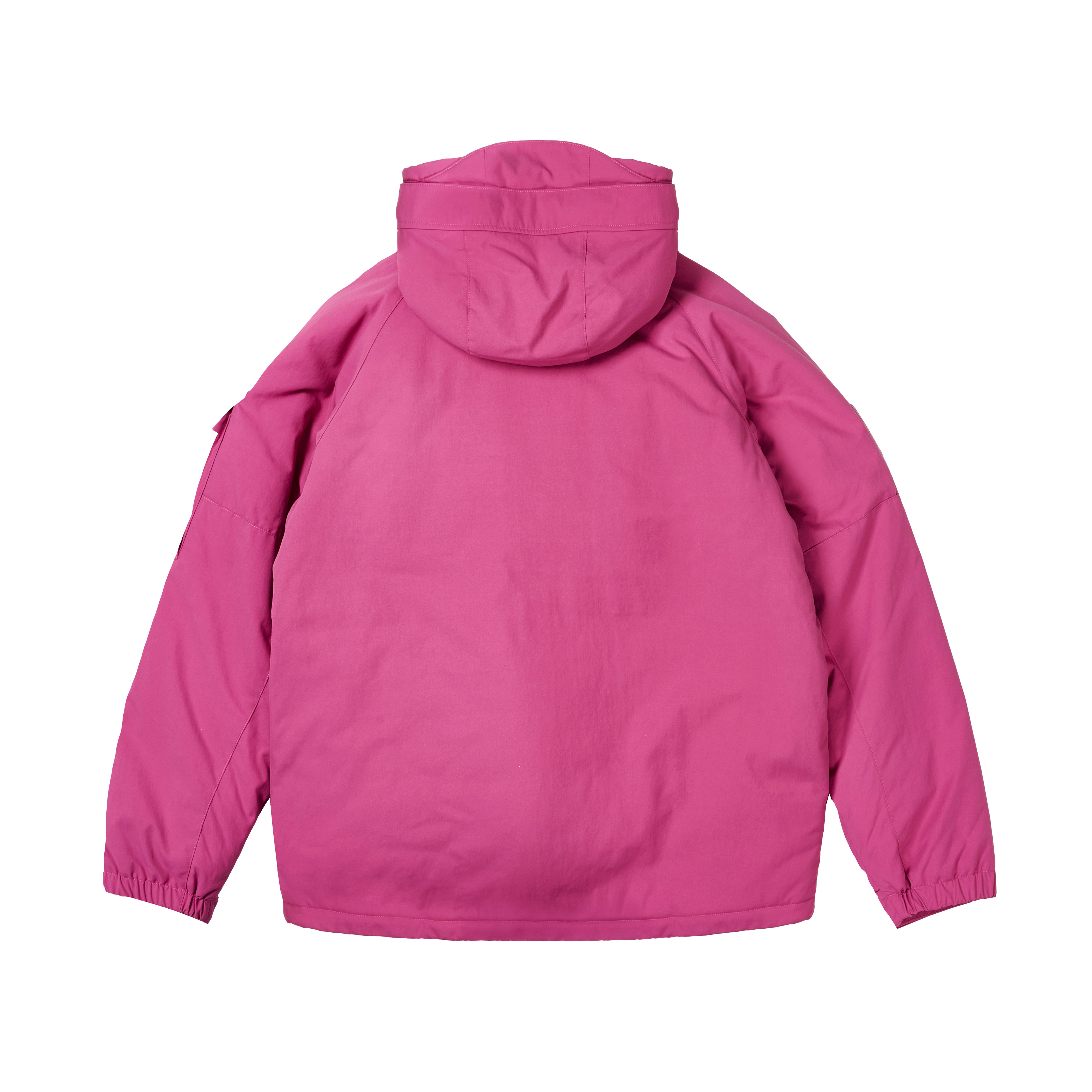 P-TECH 2 JACKET PINK - 4
