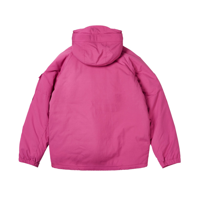 P-TECH 2 JACKET PINK 4