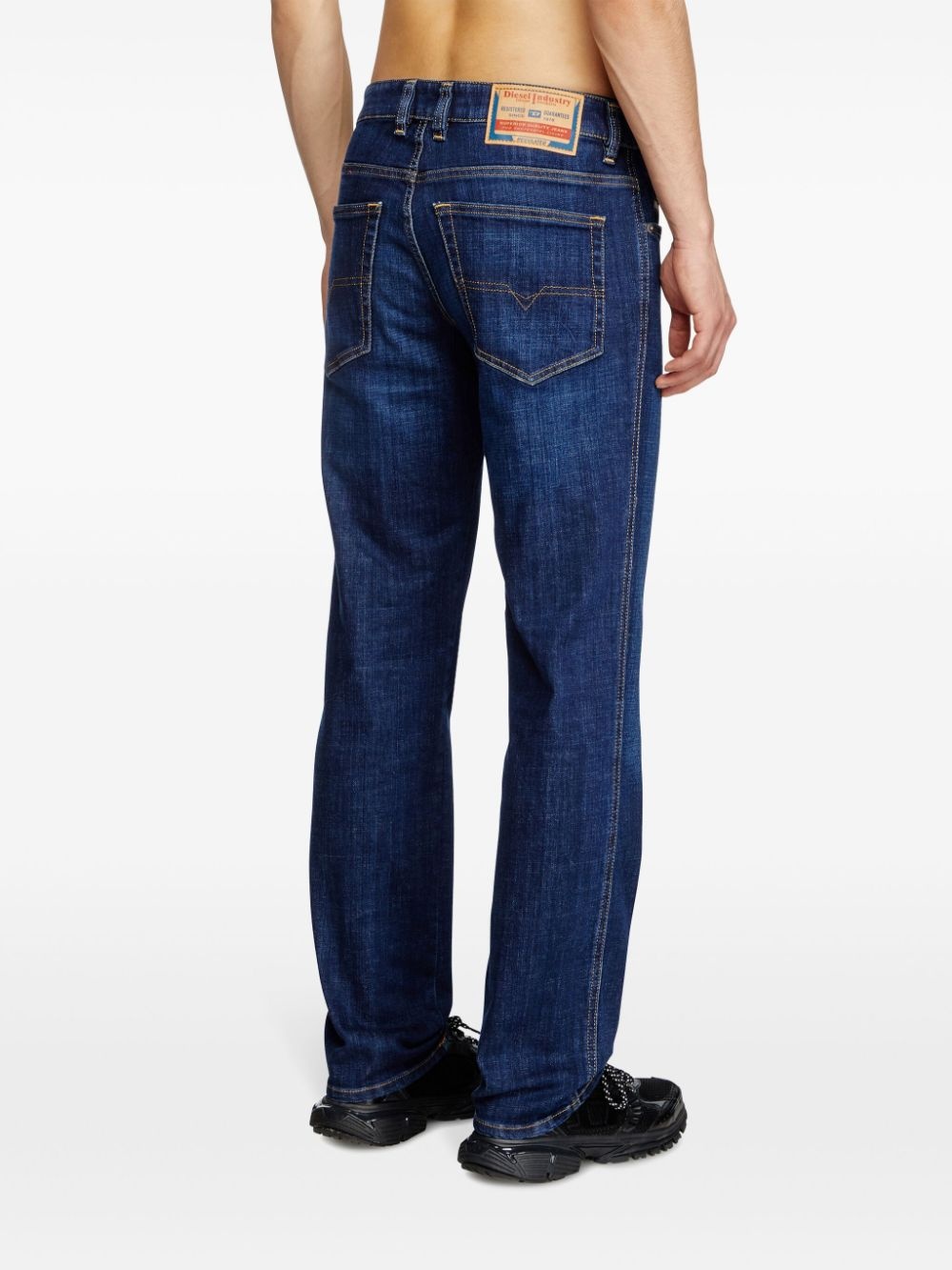 1993 D-vyl jeans - 4