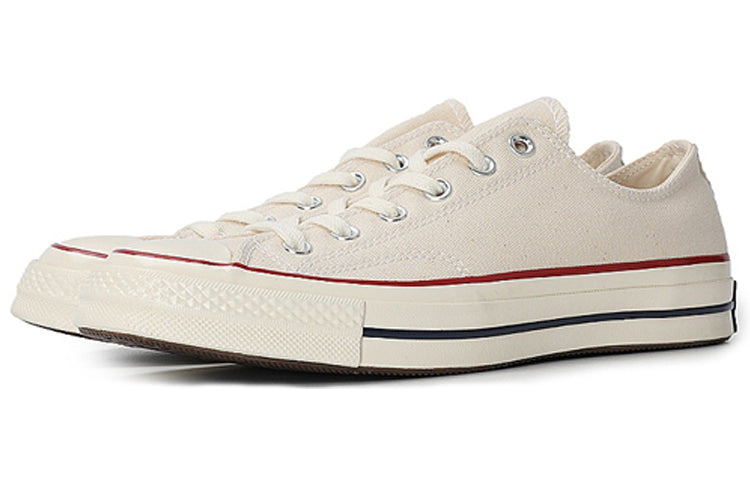 Converse Chuck 70 Low Top 'Parchment' 162062C - 3