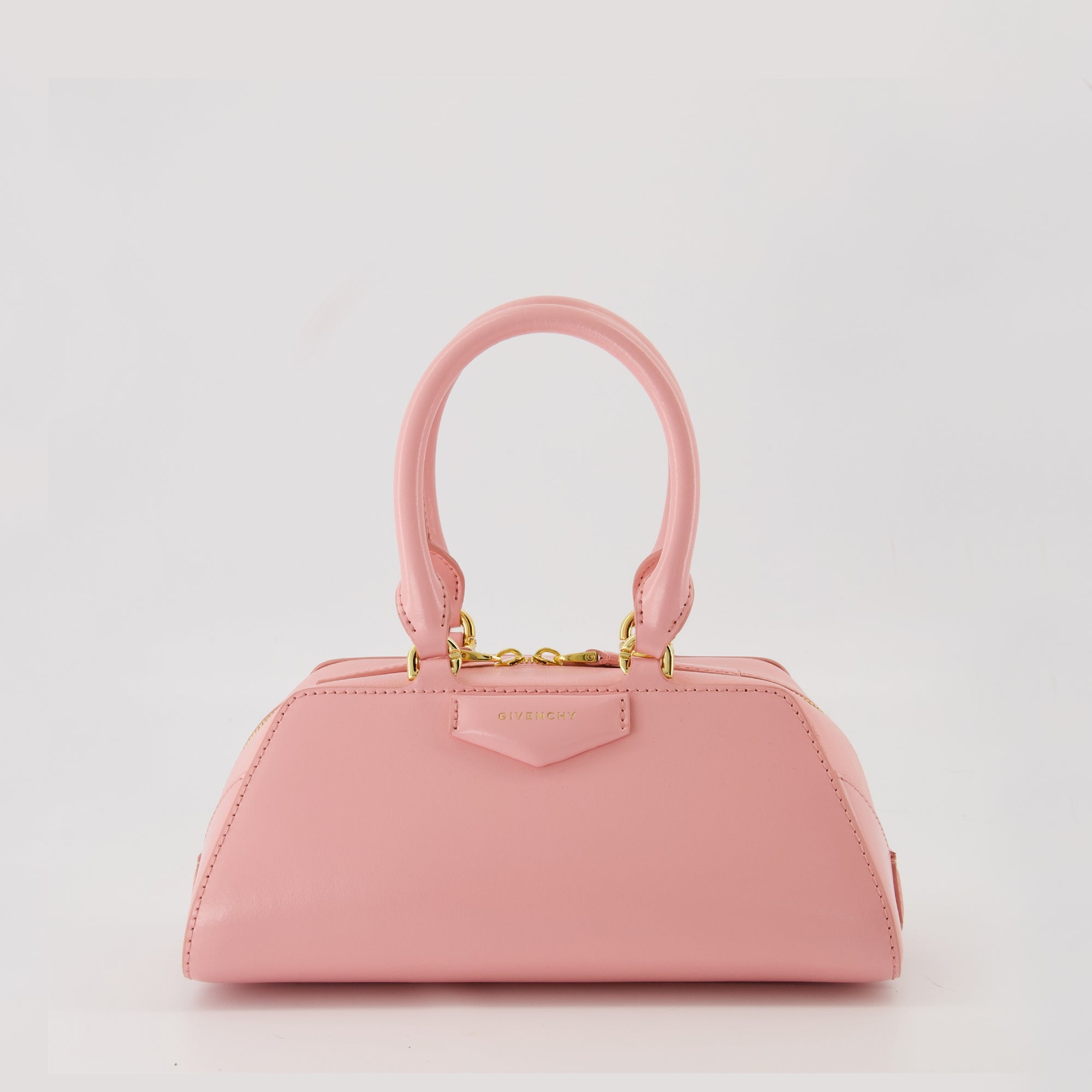 Mini sac Antigona Cube East-West - 1