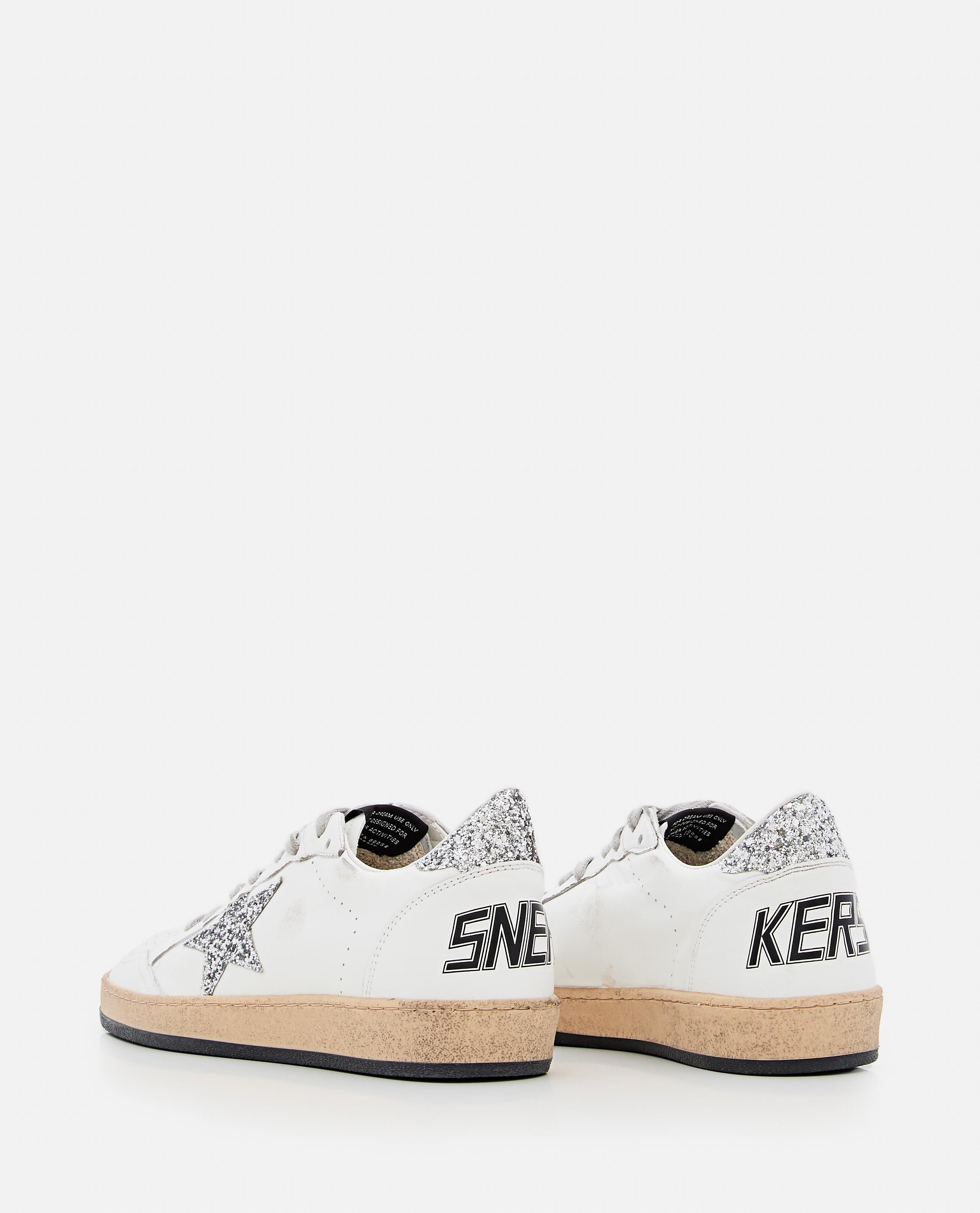 BALLSTAR SNEAKERS - 3