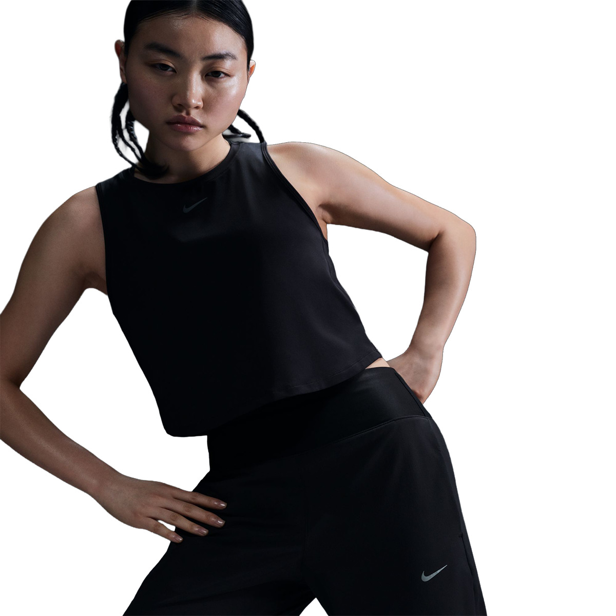 Nike One Classic Tank - 3