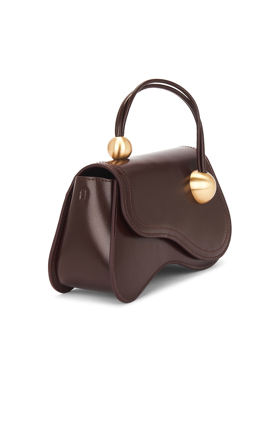Kazia Crossbody Bag - 4