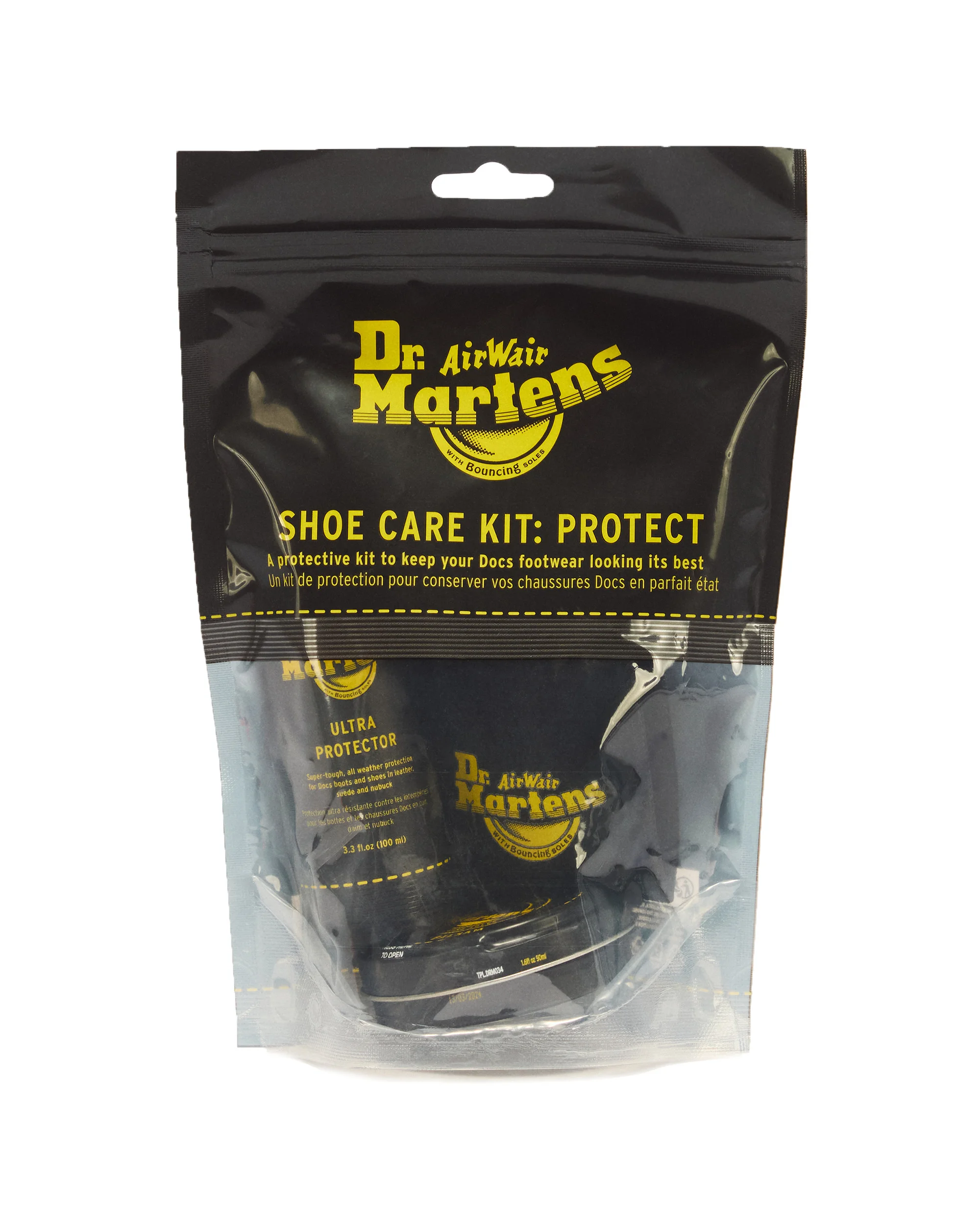Shoe care Kit - 1