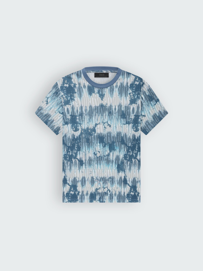 AMIRI TIE DYE TEE - 1