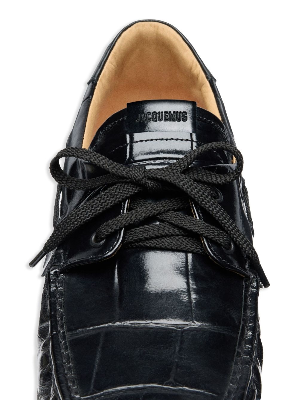 Les Batto loafers - 4