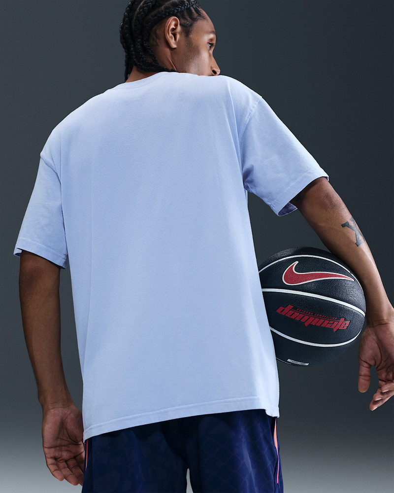 Nike Nike Men's Max90 Basketball T-Shirt outlook
