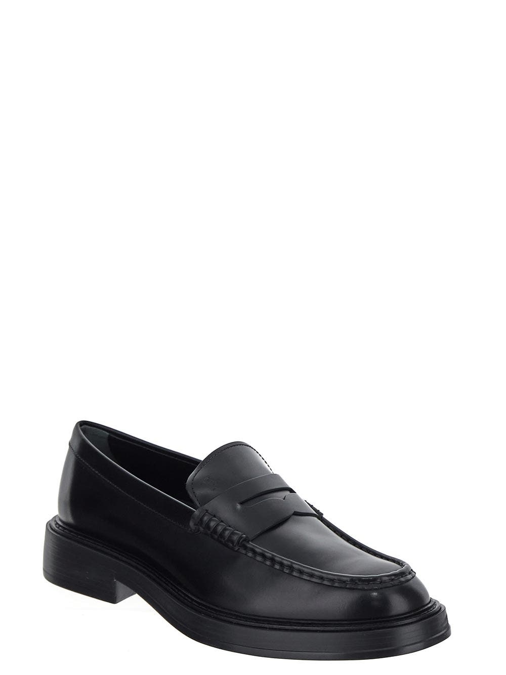 Loafers - 2