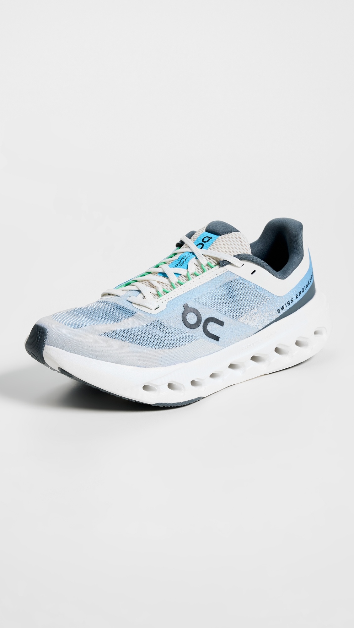 Cloudsurfer Next 1 Sneakers - 1