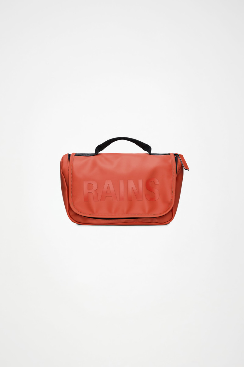 Texel Wash Bag 1
