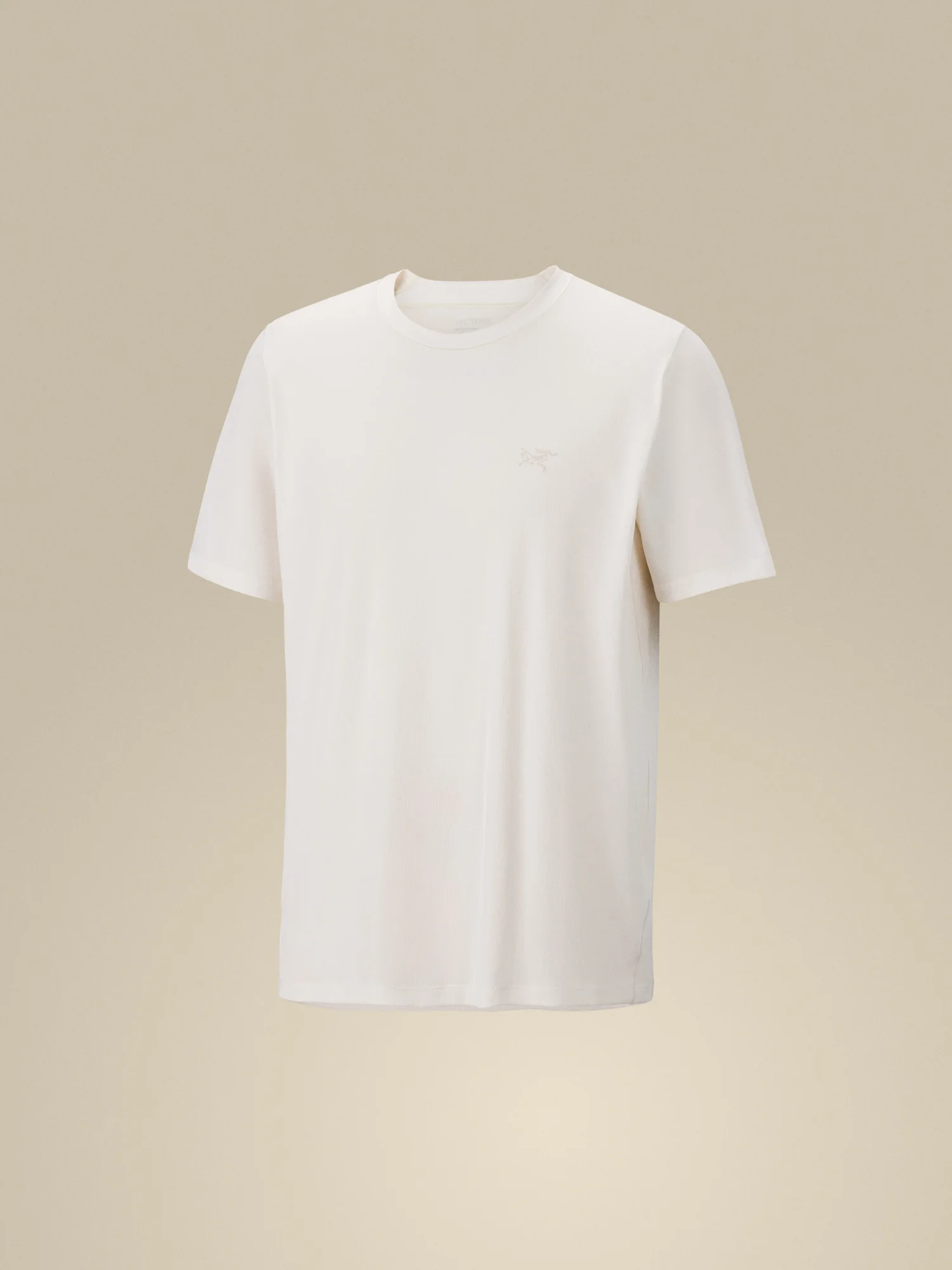 Cormac Crew Neck Shirt SS - 1