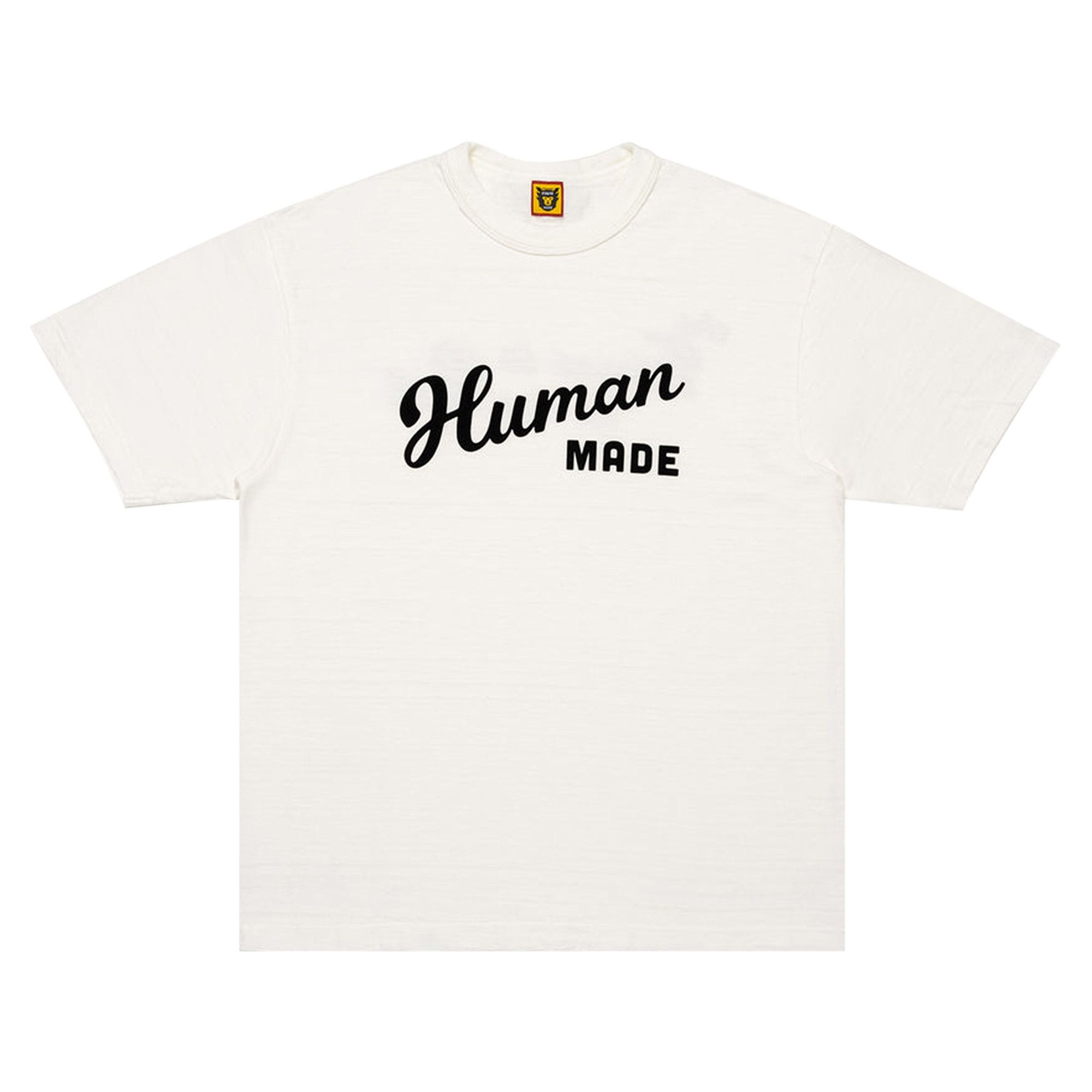 Human Made Graphic T-Shirt #8 'White' - 1